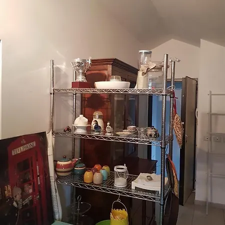Apartmán Daniela *